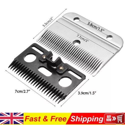 Heavy duty medium horse - medium,