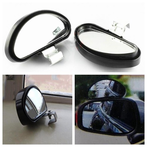Adjustable blind spot car - 2x,