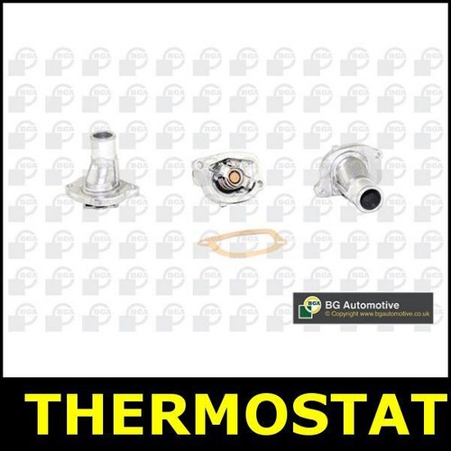 Thermostat fits fiat punto - fiat,