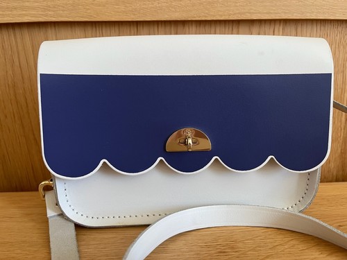 The cambridge satchel company - the,