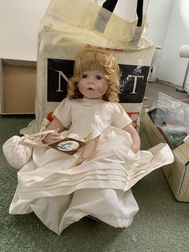 Alberon collectors porcelain - collectors,