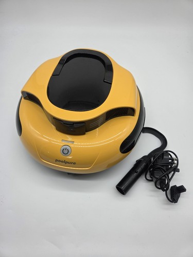 Poolpure 2026 pool robot 100 - pool, robot,