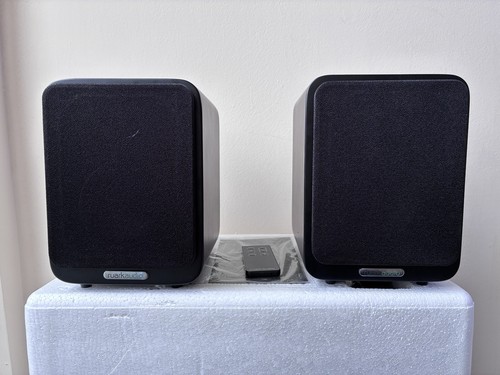 Ruark mr1 mk1 active speakers - mk1,
