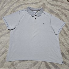 Mantaray Men's Short Sleeve