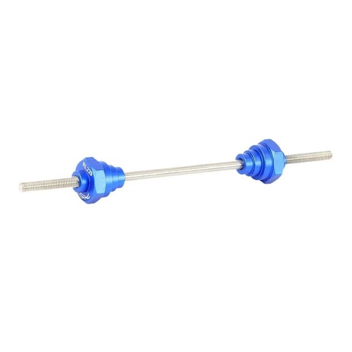 Road bike barrels shafts - barrels, hub