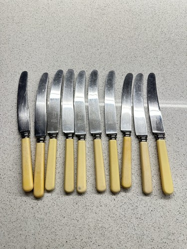 Vintage stainless steel - vintage,