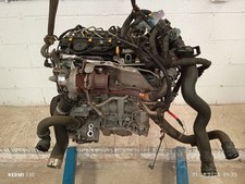 VAUXHALL ASTRA MK7 K 1.6