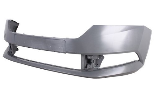 Fits skoda fabia - skoda, bumper