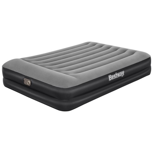 Airbed king size raised - size,