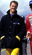 1993 Benetton Formula Ford