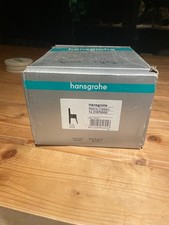 Hansgrohe Metris Classic