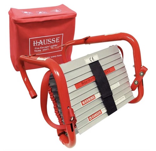 Hausse retractable story - 3,
