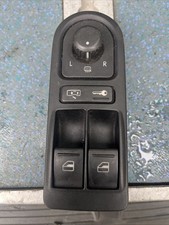 VW TRANSPORTER T5 04-09 FRONT