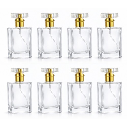 Pack refillable perfume - pack,
