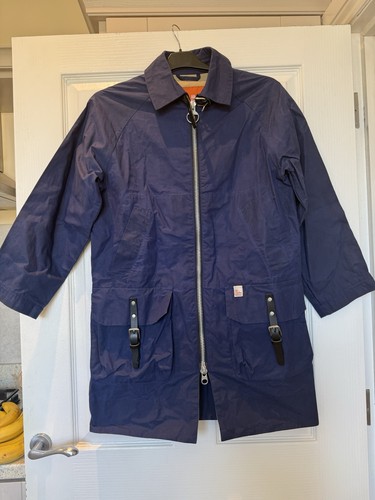 Barbour ally capellino - x,