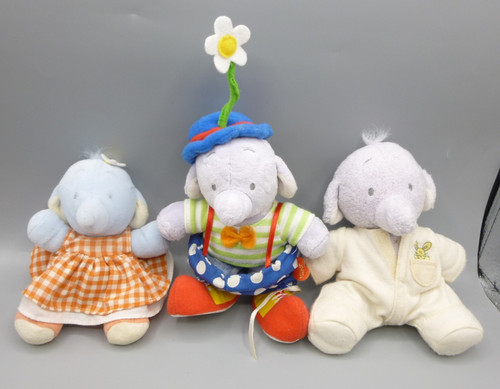 Set small humphrey s - of, 3