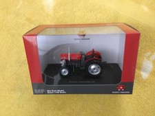 Universal Hobbies Toy Model