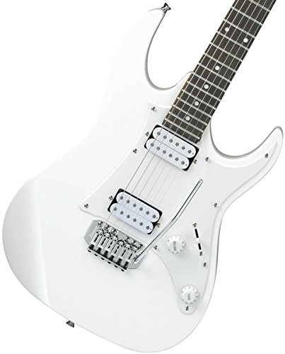 Ibanez gio grx20 white - ibanez,
