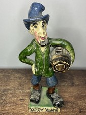 Widecombe Fair Figurine
