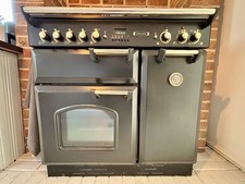 Leisure classic 90 Range