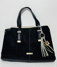 River Island Black Large