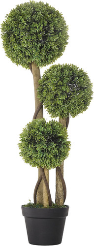 Homcom decorative artificial - homcom,