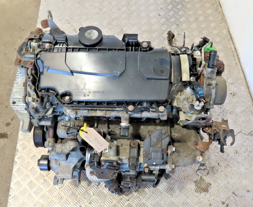 2014 renault master 3dci - 2014, 2.3dci