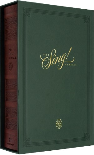 The sing hymnal trutone over - the, (trutone