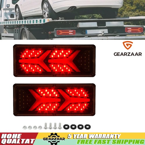 12v smd led rear - led,