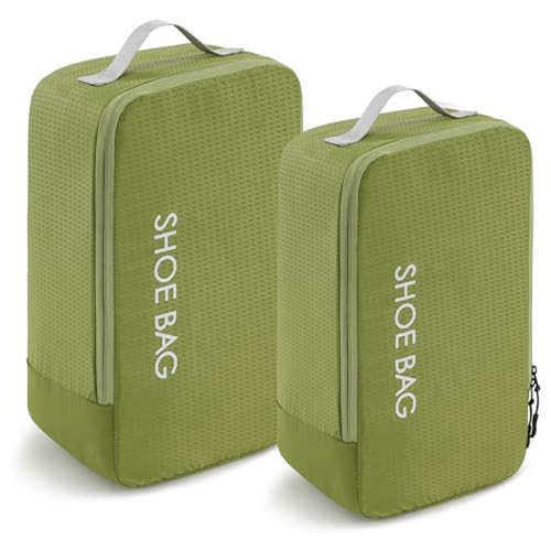 Travel shoe bags - travel, 2