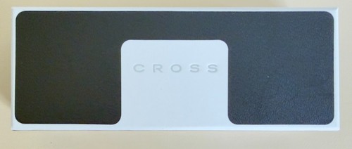 Cross bailey red lacquer - bailey,