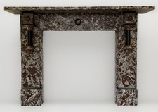 Original Antique Rouge Royal