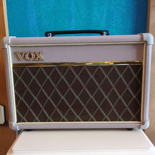 Vox pathfinder v9106 - v9106, cream