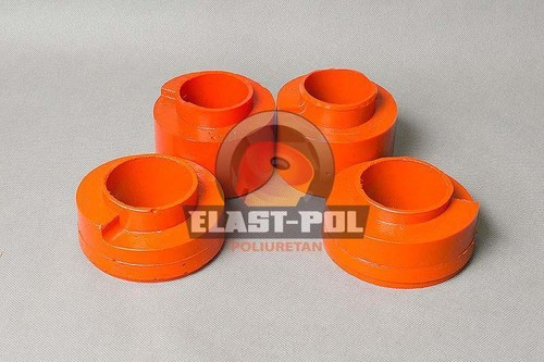 50mm lift coil spacer kit - lift,