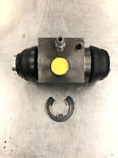 FORD TRANSIT & P 100 REAR Left