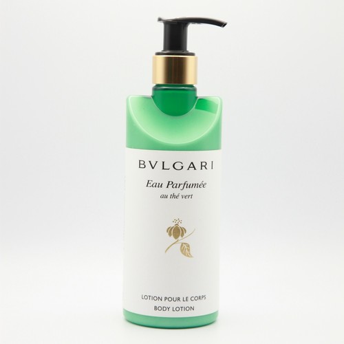 Bvlgari eau parfumée thé - au,
