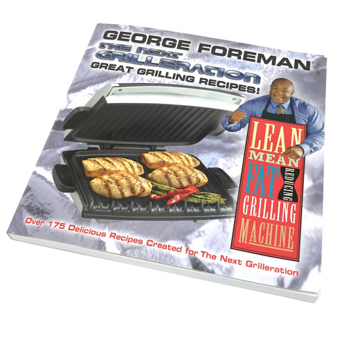 The next grilleration great - next,