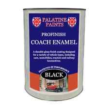 PROFINISH Coach Enamel - High