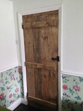 BESPOKE OLD CHARM RECLAIMED
