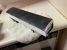 NEW RAY WHITE GRAIN TRAILER, NO PACKAGING # B 268