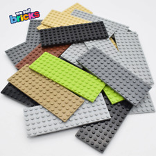 Lego®  Base Plate 6 x 16 - 10 pack Bundle - item no: 3027
