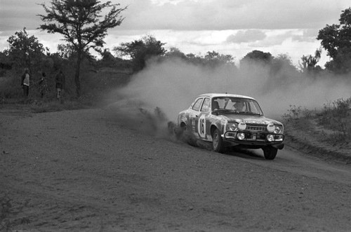 Timo makinen and - makinen,