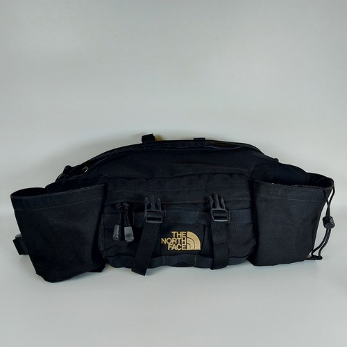 The north face waist bag - face,