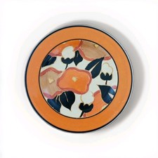 Clarice Cliff Orange Chintz