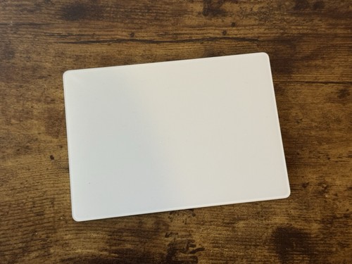 Apple magic trackpad - trackpad, white