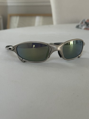 Oakley juliet plasma frame - juliet,