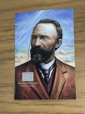 Saint Bartolo Longo hair