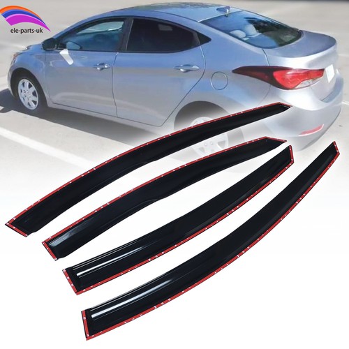 Tape tinted rain visor - tape,