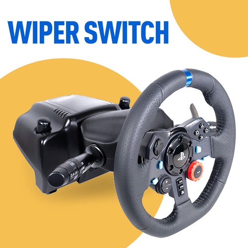 For logitech g27 g29 g920 - for,