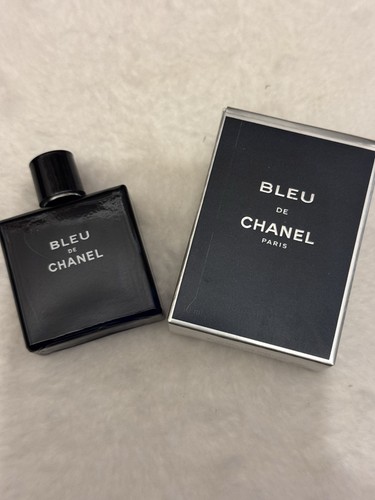 Bleu chanel eau toilette - de,